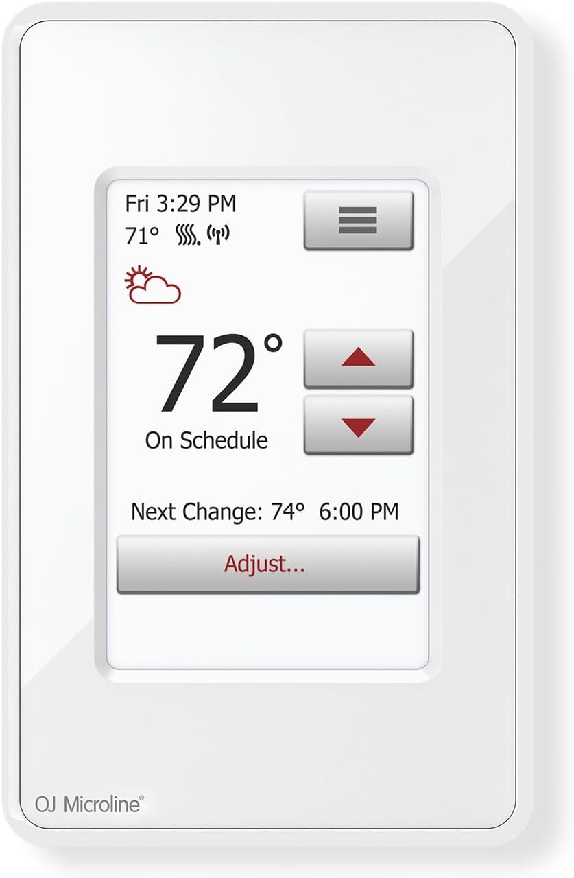 TruLink UWG4 Thermostat