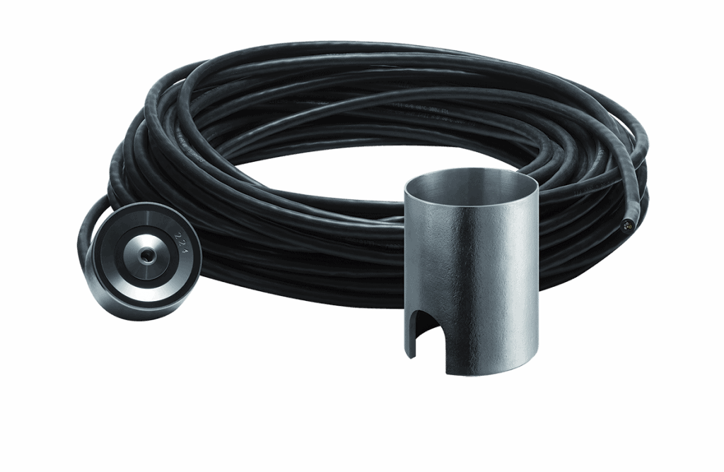 ETOG-56 Ground temperature and moisture sensor