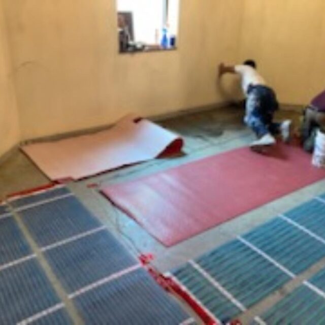 Serbian Orthodox Church - TruHeat Systems