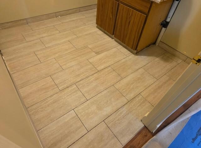 Basement Reno - TruHeat Systems