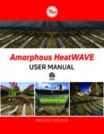 Amorphous HeatWave User Manual