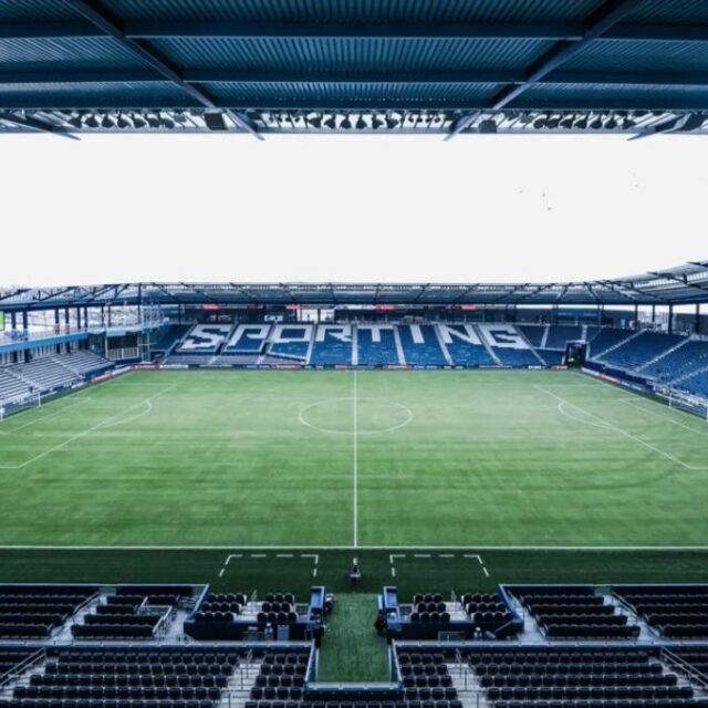 MLS Stadium - TruHeat Systems