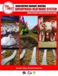 HeatWave System for Agriculture