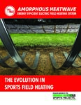 HeatWave System Sports Field Heating Brochure