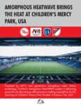 KC Sporting Project Presentation