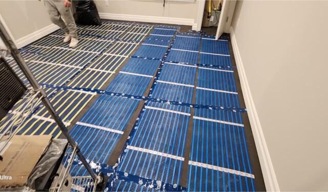 Whole Home Heating - TruHeat Systems