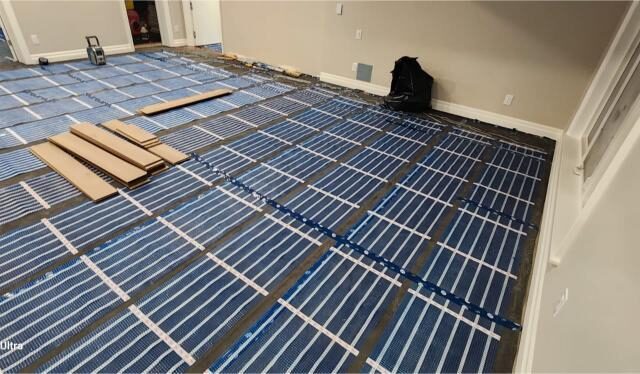 Whole Home Heating - TruHeat Systems