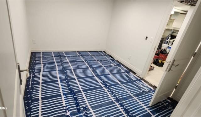 Whole Home Heating - TruHeat Systems