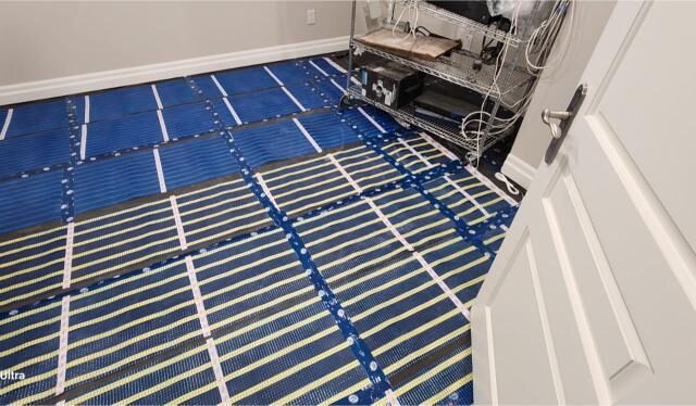Whole Home Heating - TruHeat Systems