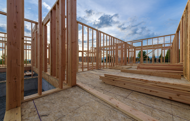 Radiant heating systems for Builders and Developers