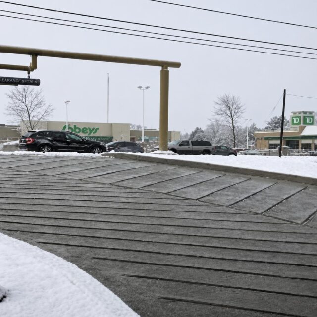 Commercial Properties - TruHeat Systems